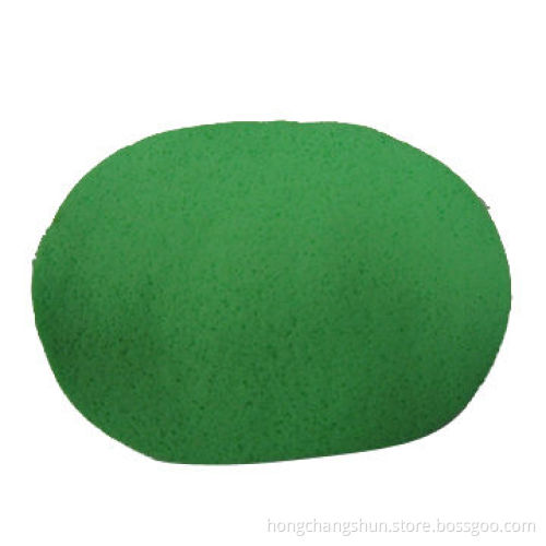 PVA makeup face cleaning soft puff, bigger and more thick